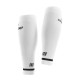 Мужские компрессионные гетры CEP The Run Compression Calf Sleeves 4.0 арт. C304M-0, цвет белый