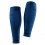 Мужские компрессионные гетры CEP The Run Compression Calf Sleeves 4.0 арт. C304M-3, цвет синий Мужские компрессионные гетры CEP The Run Compression Calf Sleeves 4.0 арт. C304M-3, цвет синий
