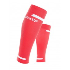 Женские компрессионные гетры CEP The Run Compression Calf Sleeves 4.0 арт. C304W-4, цвет розовый Женские компрессионные гетры CEP The Run Compression Calf Sleeves 4.0 арт. C304W-4, цвет розовый
