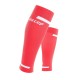Женские компрессионные гетры CEP The Run Compression Calf Sleeves 4.0 арт. C304W-4, цвет розовый