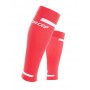 Женские компрессионные гетры CEP The Run Compression Calf Sleeves 4.0 арт. C304W-4, цвет розовый