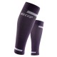 Женские компрессионные гетры CEP The Run Compression Calf Sleeves 4.0 арт. C304W-P, цвет фиолетовый