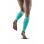 Женские компрессионные гетры CEP The Run Compression Calf Sleeves 4.0 арт. C304W-L, цвет бирюзовый