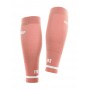 Женские компрессионные гетры CEP The Run Compression Calf Sleeves 4.0 арт. C304W-N, цвет светло-розовый Женские компрессионные гетры CEP The Run Compression Calf Sleeves 4.0 арт. C304W-N, цвет светло-розовый