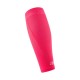 Женские компрессионные ультратонкие гетры CEP Core Run Calf Sleeve арт. C305W-4, цвет розовый