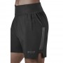 Женские функциональные шорты свободного кроя CEP 5-inch арт. C451W-5, цвет черный