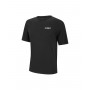 Мужская ультралёгкая футболка с короткими рукавами CEP Core Run Ultralight арт. C801M-5, цвет черный