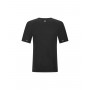 Мужская ультралёгкая футболка с короткими рукавами CEP Core Run Ultralight арт. C801M-5, цвет черный