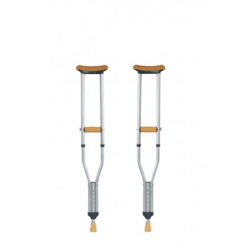 Костыли подмышечные алюминиевые арт. Универсал КАУ