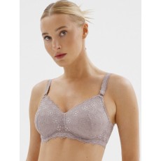 Бюстгальтер MEGAMI Allure арт. M9103, цвет какао