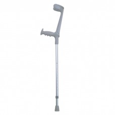 Костыль с опорой под локоть NOVA арт. TN-211