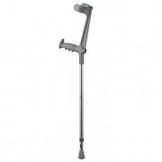 Костыль с опорой под локоть NOVA со встроенным УПС арт. TN-215