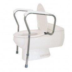 Поручни на унитаз NOVA арт. TN-803