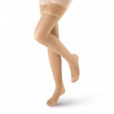 Компрессионные чулки Oppo CARE 2 класса компрессии с закрытым мыском арт. 2875, цвет бежевый Компрессионные чулки Oppo CARE 2 класса компрессии с закрытым мыском арт. 2875, цвет бежевый