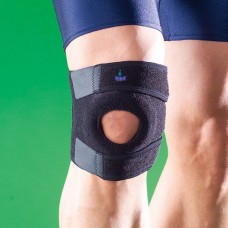 Разъемный бандаж на коленный сустав Oppo арт. 1125