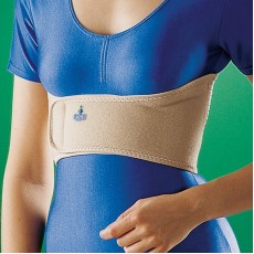 Корсет мягкой фиксации женский для грудной клетки OPPO арт. 4074
