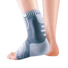 Бандаж на левый голеностопный сустав Ankle Activator AccuTex Oppo арт. 2903L