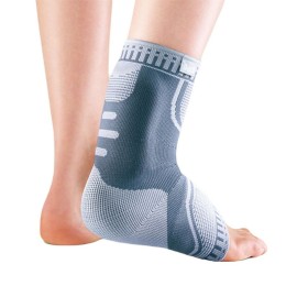 Бандаж на правый голеностопный сустав Ankle Activator AccuTex Oppo арт. 2903R