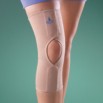 Бандаж на коленный сустав разъемный Oppo арт. 2029