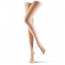 Компрессионные чулки Oppo SHEER 2 класса компрессии арт. 2857, цвет бежевый
