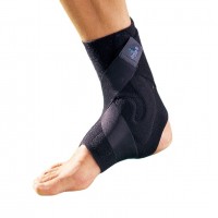 Бандаж на голеностопный сустав Oppo арт. 1109