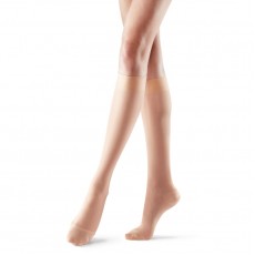 Компрессионные гольфы Oppo SHEER 1 класса компрессии арт. 2818, цвет бежевый
