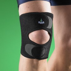 Бандаж на коленный сустав разъемный Oppo арт. 1038