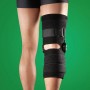 Регулируемый ортопедический коленный ортез с металлическими шарнирами Oppo арт. 1231