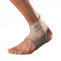 Бандаж на голеностопный сустав Oppo арт. 1201