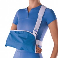 Бандаж на плечевой сустав Oppo арт. 3187