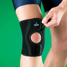 Бандаж на коленный сустав разъемный Oppo арт. 1132