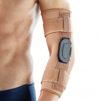 Ортез на локтевой сустав Oppo арт. 1287 для левой руки