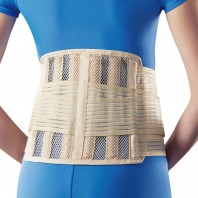 Корсет для поясничного отдела позвоночника Oppo арт. 2068
