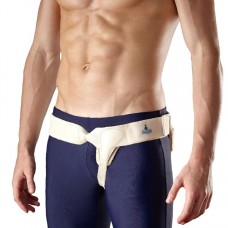 Паховый односторонний бандаж Oppo арт. 2149L, для левой стороны