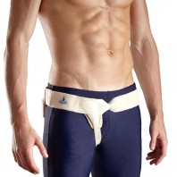 Паховый односторонний бандаж Oppo арт. 2149R, для правой стороны