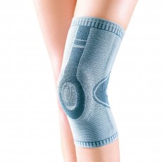 Бандаж на коленный сустав Oppo AccuTex арт. 2920
