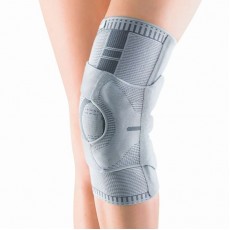 Бандаж на коленный сустав Oppo AccuTex арт. 2923