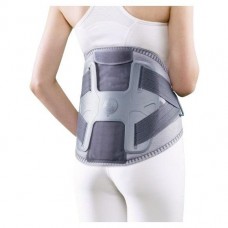 Корсет пояснично-крестцовый Oppo AccuTex арт. 2952