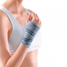 Бандаж на лучезапястный сустав Oppo AccuTex арт. 2980