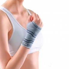 Бандаж на лучезапястный сустав Oppo AccuTex арт. 2980 Бандаж на лучезапястный сустав Oppo AccuTex арт. 2980