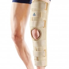 Тутор на коленный сустав Oppo арт. 4030, высота 51 см.