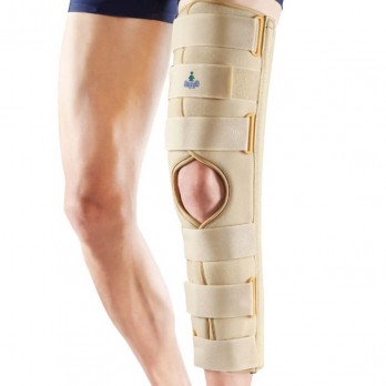 Тутор на коленный сустав Oppo арт. 4030, высота 51 см.