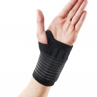 Бандаж на лучезапястный сустав Oppo арт. 4288