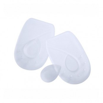 Подпяточники силиконовые Oppo арт. 5460