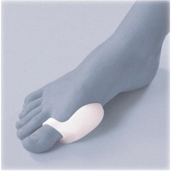 Протектор для защиты сустава большого пальца стопы Oppo арт. 6440