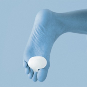 Метатарзальная подушечка Oppo арт. 6442