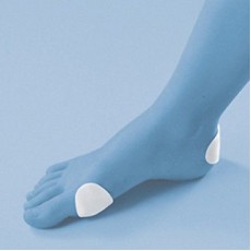 Протектор стопы Oppo арт. 6472