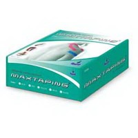 Тейп Oppo арт. 8194, цвет желтый