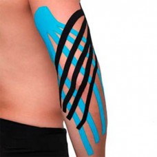 Тейп Oppo арт. 8194, цвет черный