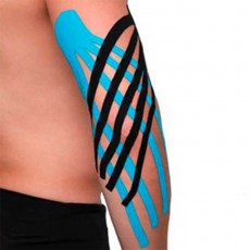 Тейп Oppo арт. 8194, цвет черный